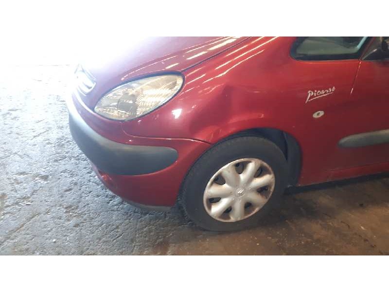 citroën xsara picasso del año 2000