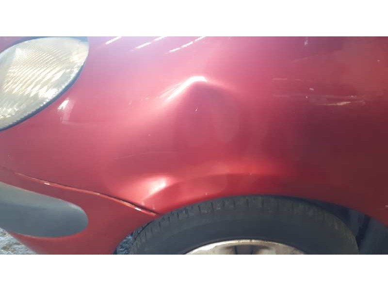 citroën xsara picasso del año 2000