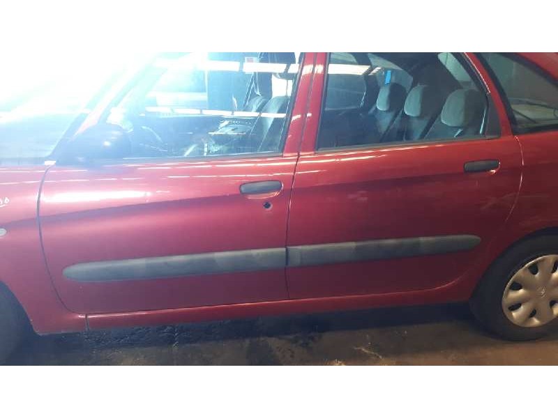 citroën xsara picasso del año 2000