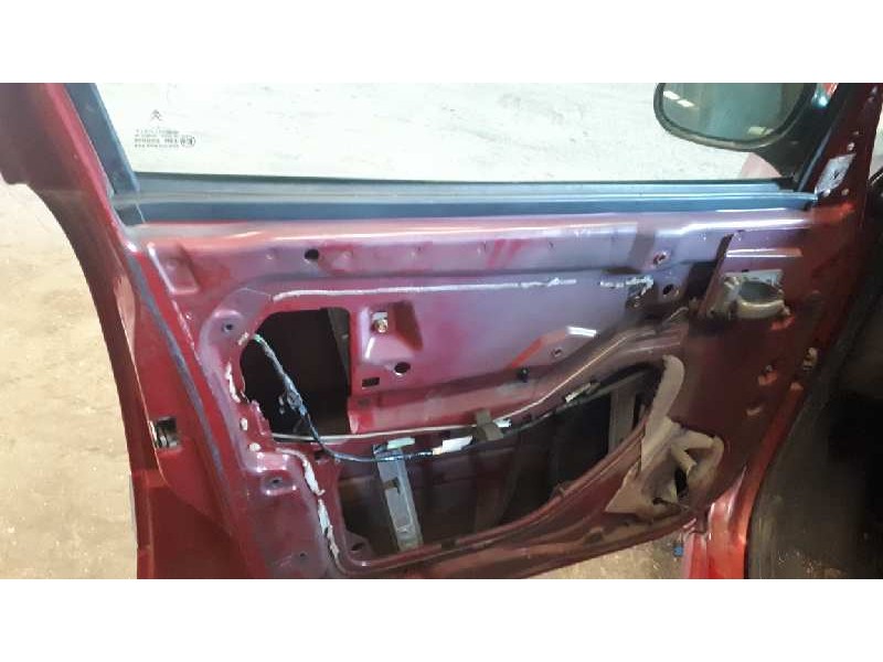 citroën xsara picasso del año 2000