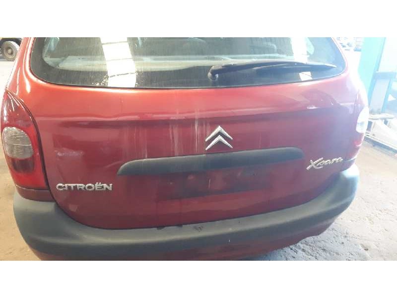 citroën xsara picasso del año 2000