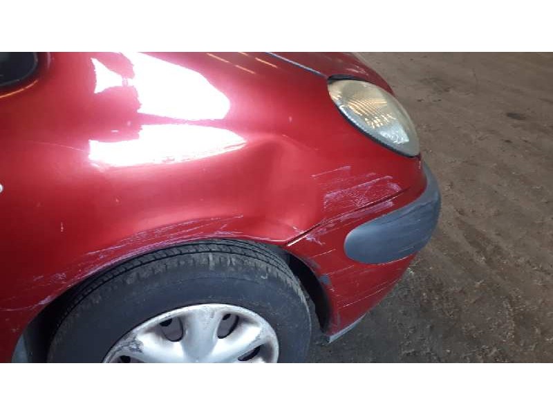 citroën xsara picasso del año 2000
