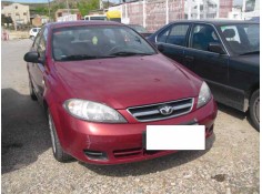 daewoo lacetti del año 2004