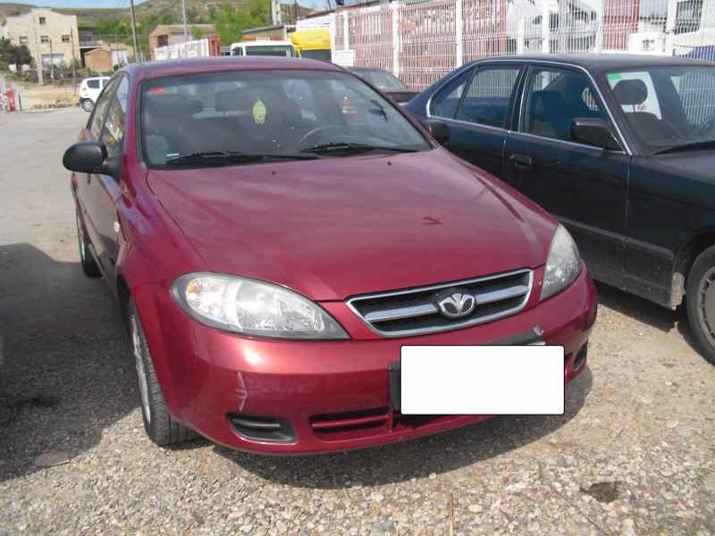 daewoo lacetti del año 2004
