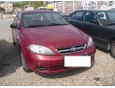 DAEWOO LACETTI