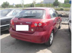 daewoo lacetti del año 2004 2