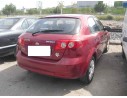 DAEWOO LACETTI