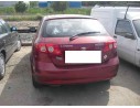 DAEWOO LACETTI