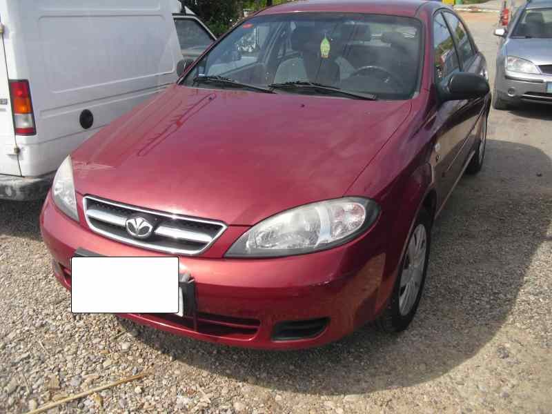 daewoo lacetti del año 2004