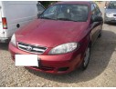 DAEWOO LACETTI