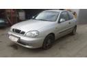 DAEWOO LANOS