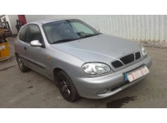 daewoo lanos del año 2000 2