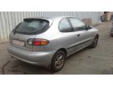 DAEWOO LANOS
