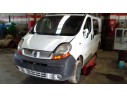 RENAULT TRAFIC CAJA CERRADA (AB 4.01)