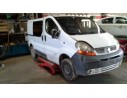 RENAULT TRAFIC CAJA CERRADA (AB 4.01)