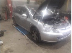 peugeot 307 break / sw (s1) del año 2002