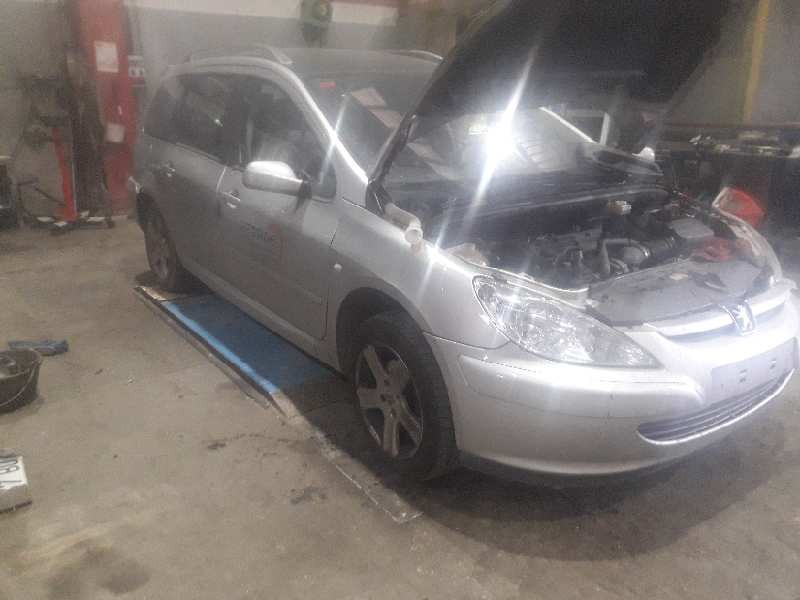 peugeot 307 break / sw (s1) del año 2002