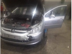 peugeot 307 break / sw (s1) del año 2002 2