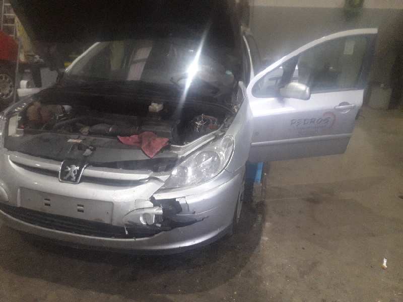 peugeot 307 break / sw (s1) del año 2002
