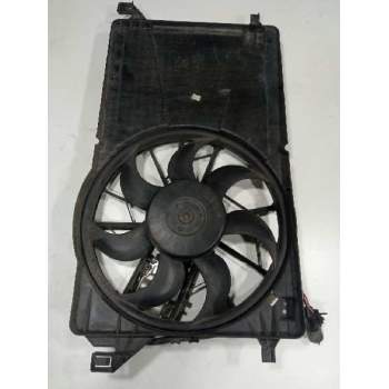 Recambio de electroventilador para ford focus berlina (cap) 1.6 tdci cat referencia OEM IAM 3M5H8C607VE  