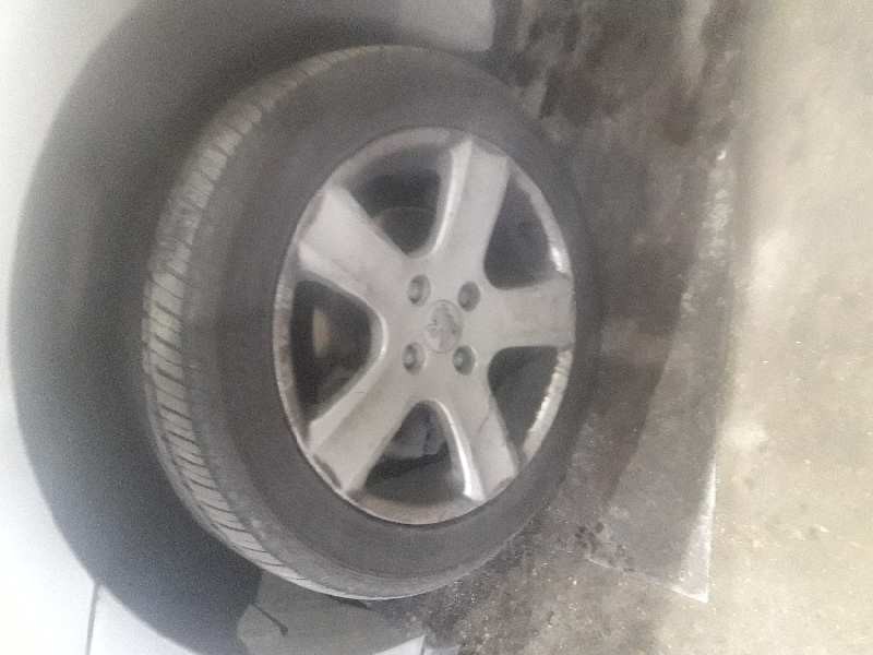 peugeot 307 break / sw (s1) del año 2002