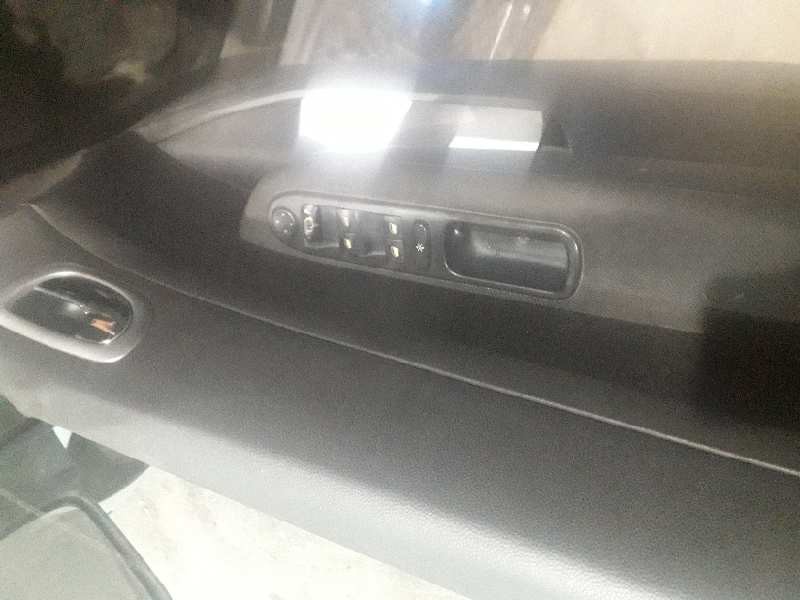 peugeot 307 break / sw (s1) del año 2002