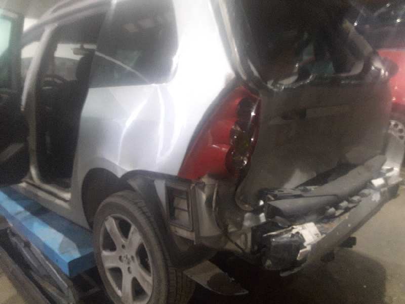 peugeot 307 break / sw (s1) del año 2002