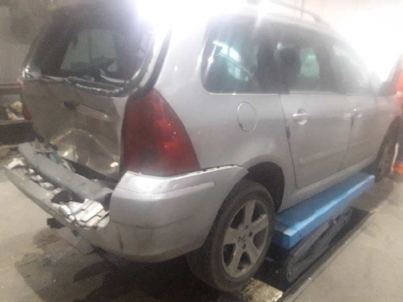 peugeot 307 break / sw (s1) del año 2002