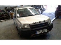 land rover freelander (ln) del año 2002