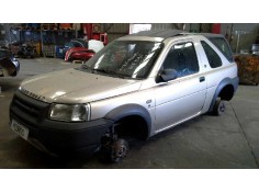land rover freelander (ln) del año 2002 2