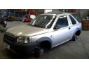 LAND ROVER FREELANDER (LN)