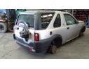 LAND ROVER FREELANDER (LN)