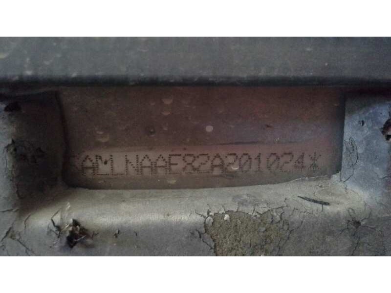 land rover freelander (ln) del año 2002