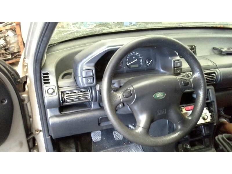 land rover freelander (ln) del año 2002