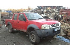 nissan pick-up (d22) del año 2003