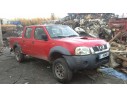 NISSAN PICK-UP (D22)