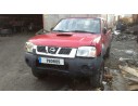 NISSAN PICK-UP (D22)