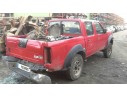 NISSAN PICK-UP (D22)