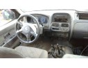 NISSAN PICK-UP (D22)