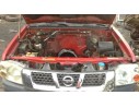 NISSAN PICK-UP (D22)