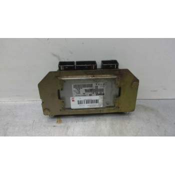 Recambio de centralita motor uce para peugeot 306 break boulebard referencia OEM IAM 0261206861 9637839480 BOSCH