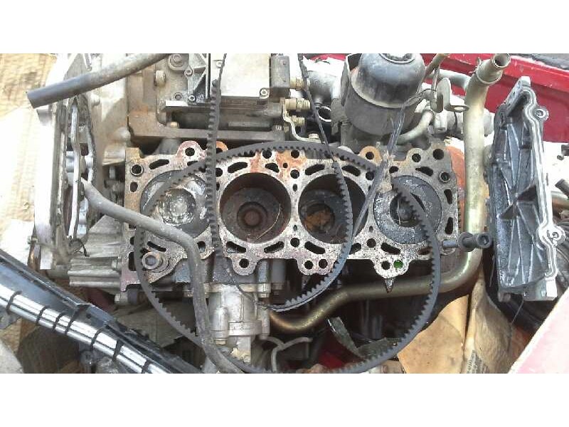 nissan pick-up (d22) del año 2003