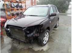 hyundai santa fe (bm) del año 2007