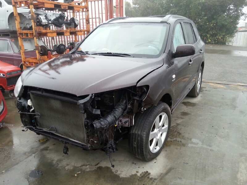 hyundai santa fe (bm) del año 2007