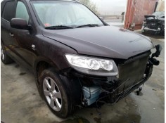 hyundai santa fe (bm) del año 2007 2