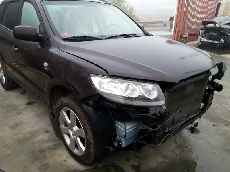 hyundai santa fe (bm) del año 2007