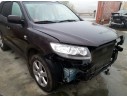 HYUNDAI SANTA FE (BM)