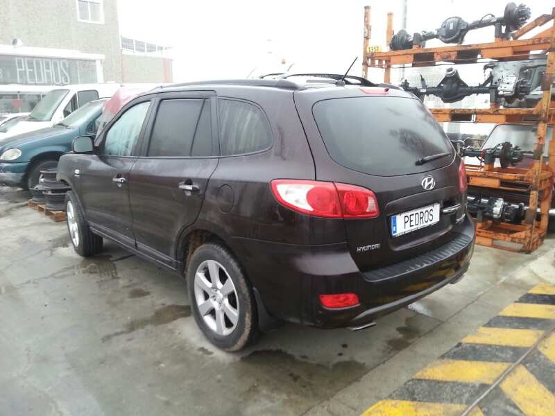 hyundai santa fe (bm) del año 2007