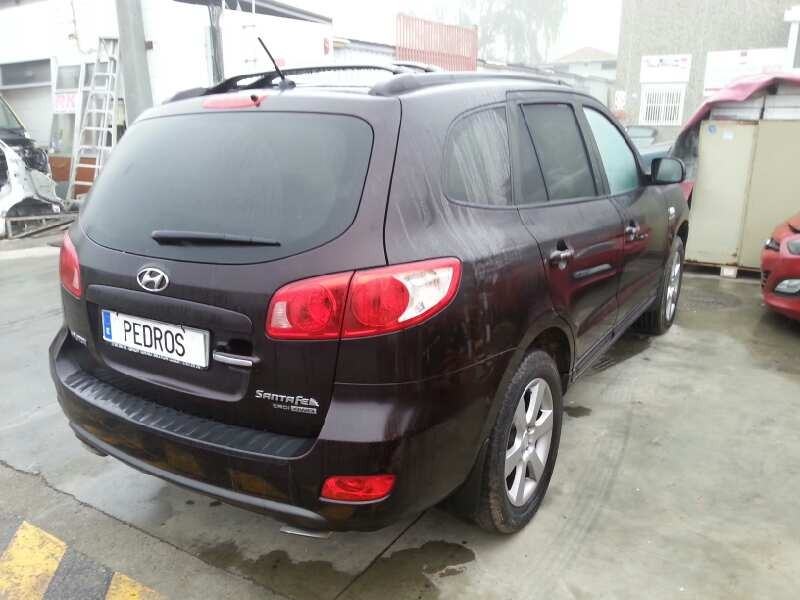 hyundai santa fe (bm) del año 2007