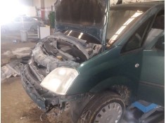 opel meriva del año 2003